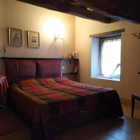Agriturismo Il Gelso Traversetolo Exterior photo
