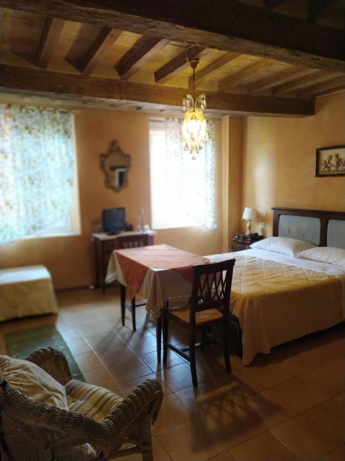Agriturismo Il Gelso Traversetolo Exterior photo