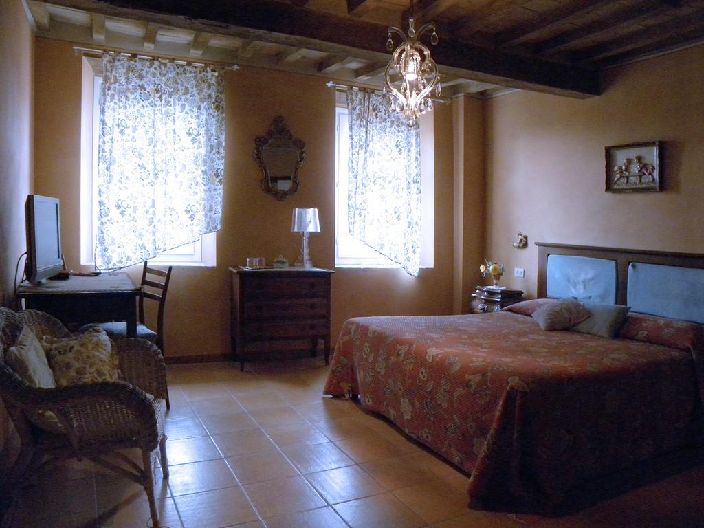 Agriturismo Il Gelso Traversetolo Exterior photo