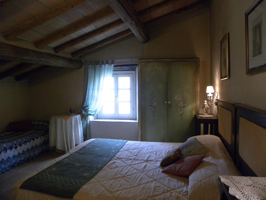 Agriturismo Il Gelso Traversetolo Exterior photo