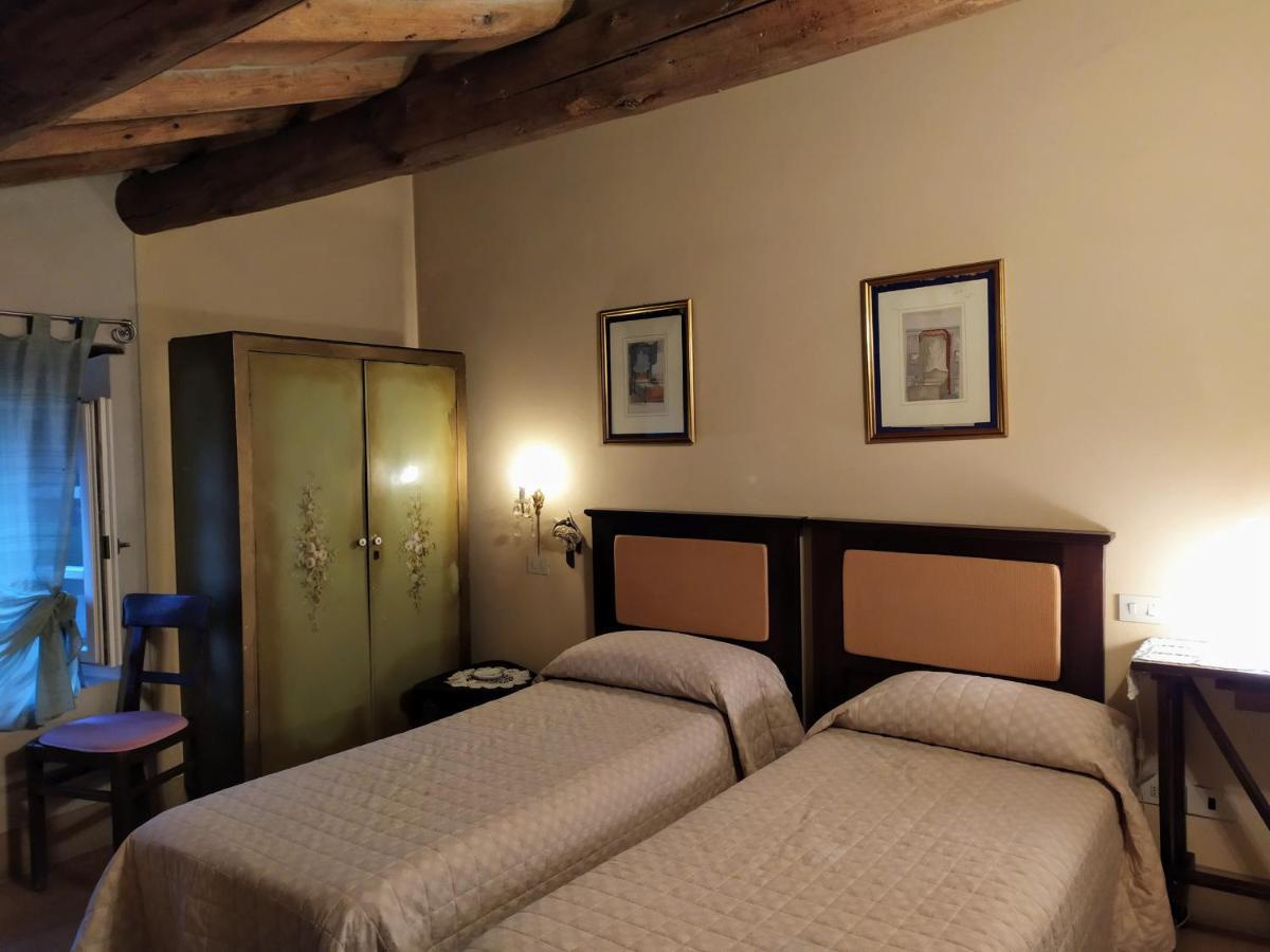 Agriturismo Il Gelso Traversetolo Exterior photo