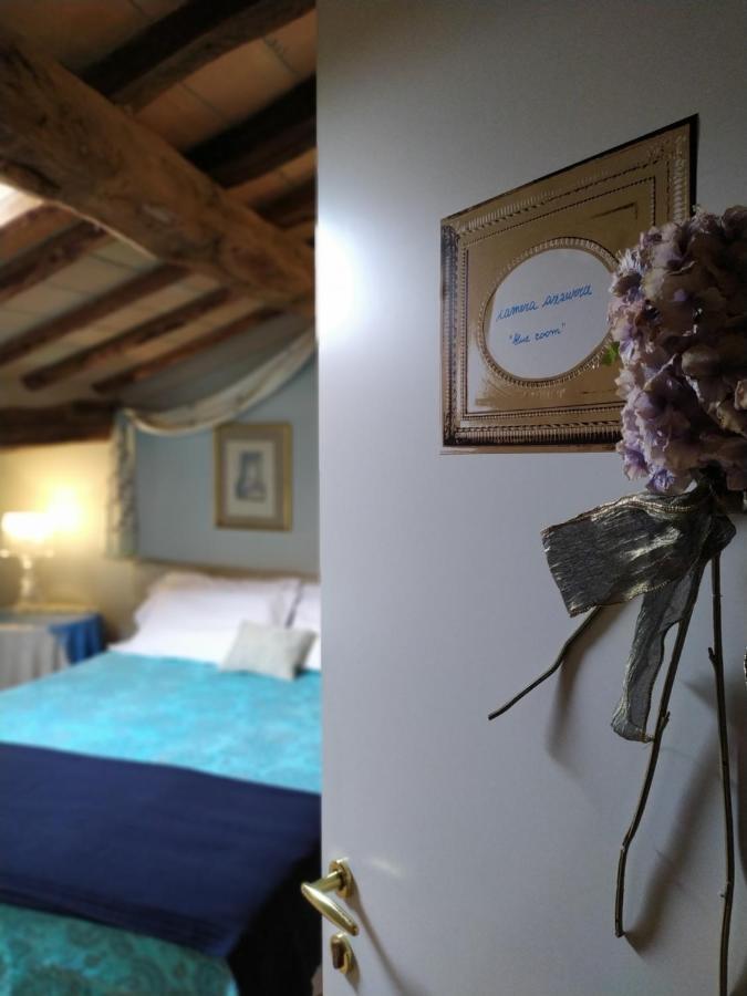 Agriturismo Il Gelso Traversetolo Exterior photo