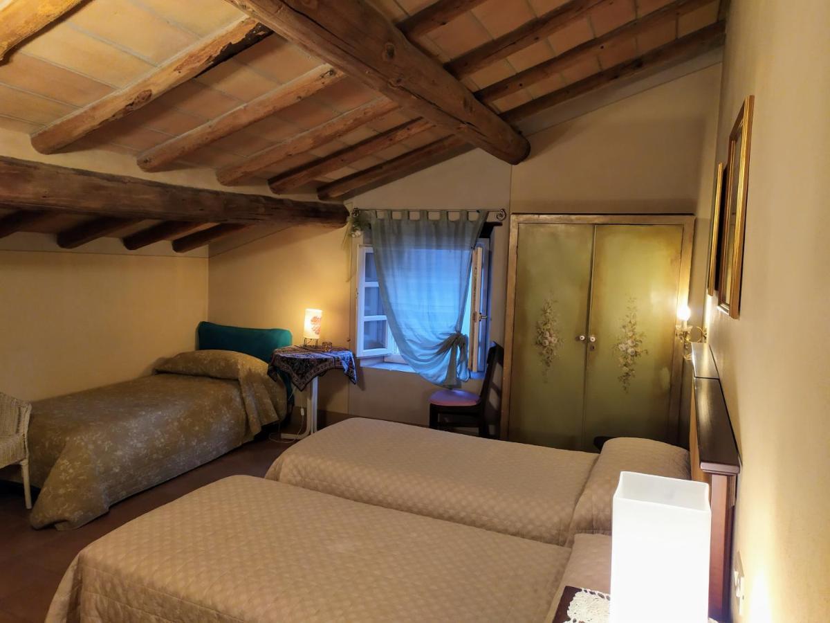 Agriturismo Il Gelso Traversetolo Exterior photo