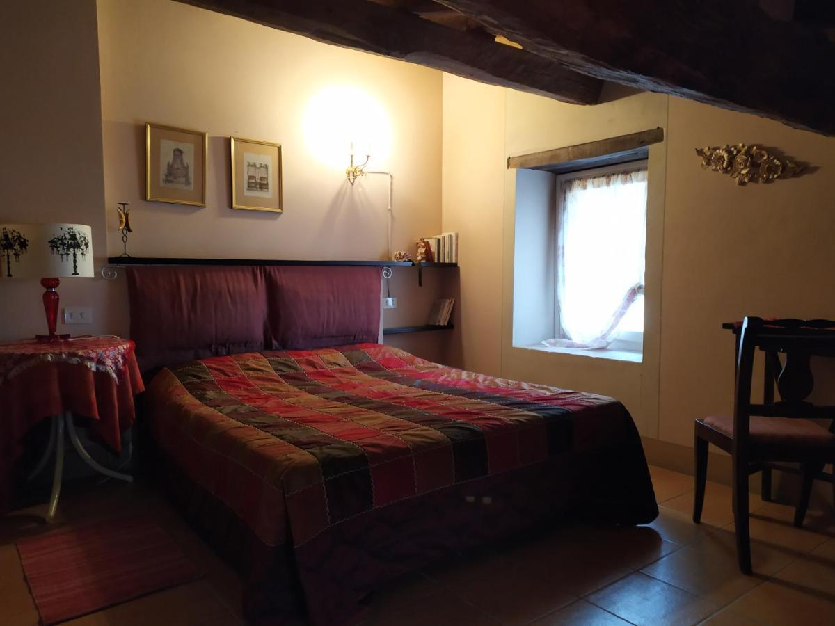 Agriturismo Il Gelso Traversetolo Exterior photo